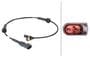 Hella 1 Terminal ABS Speed Sensor