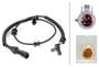 Hella 1 Terminal ABS Speed Sensor