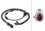 Hella 1 Terminal ABS Speed Sensor