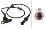 Hella 1 Terminal ABS Speed Sensor