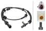 Hella 1 Terminal ABS Speed Sensor