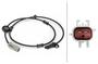 Hella 1 Terminal ABS Speed Sensor