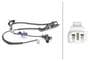 Hella 1 Terminal ABS Speed Sensor