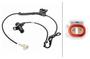 Hella 1 Terminal ABS Speed Sensor