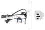 Hella 1 Terminal ABS Speed Sensor