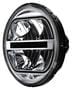 Hella Driving Light