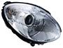 Hella Headlight Assembly