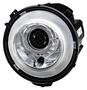 Hella Headlight Assembly