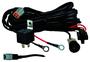 Hella Black Fog/Driving Light Wiring Harness