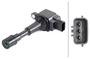 Hella Ignition Coil