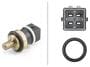 Hella 4 Terminal Coolant Temperature Sensor