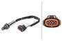 Hella Oxygen Sensor