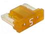 Hella 5 Amp Fuse