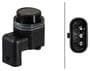 Hella Parking Aid Sensor