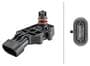 Hella Boost/Pressure Sensor
