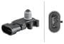 Hella Turbocharger Boost Sensor