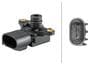 Hella 3 Terminal MAP Sensor