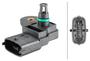 Hella 4 Terminal Multi-Purpose Pressure Sensor