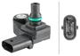 Hella 3 Terminal MAP Sensor