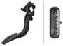 Hella 6 Terminal Accelerator Pedal Position Sensor