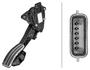 Hella 6 Terminal Accelerator Pedal Position Sensor