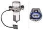 Hella Vacuum Pump