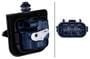 Hella 3 Terminal Fuel Filler Door Lock Actuator