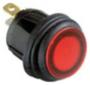 Hella 5 Amp 3 Terminal Push/Pull Switch
