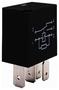 Hella 20 Amp 5 Terminal Relay