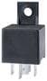 Hella 40 Amp 5 Terminal Relay