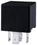 Hella 40 Amp 4 Terminal Relay