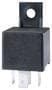 Hella 20 Amp 5 Terminal Micro Plug Relay