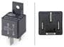 Hella 50 Amp 4 Terminal Relay