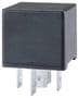 Hella 30 Amp 5 Terminal Relay