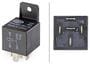 Hella 40 Amp 5 Terminal Relay