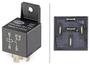 Hella 30 Amp 5 Terminal Relay