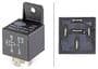 Hella 40 Amp 5 Terminal Relay