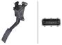 Hella 6 Terminal Accelerator Pedal Position Sensor