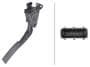 Hella 6 Terminal Accelerator Pedal Position Sensor