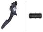 Hella 6 Terminal Accelerator Pedal Position Sensor
