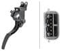 Hella 6 Terminal Accelerator Pedal Position Sensor