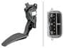 Hella 6 Terminal Accelerator Pedal Position Sensor