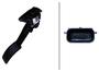 Hella 6 Terminal Accelerator Pedal Position Sensor