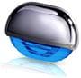 Hella Blue Footwell Light Kit