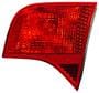 Hella Tail Light Assembly