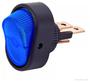 Hella 5 Amp 3 Terminal Rocker Switch