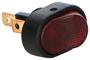 Hella 5 Amp 3 Terminal Rocker Switch