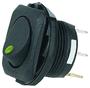 Hella 5 Amp 3 Terminal Rocker Switch