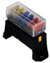 Hella Fuse Box