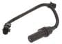 Hella 2 Terminal Crankshaft Position/Angle Sensor